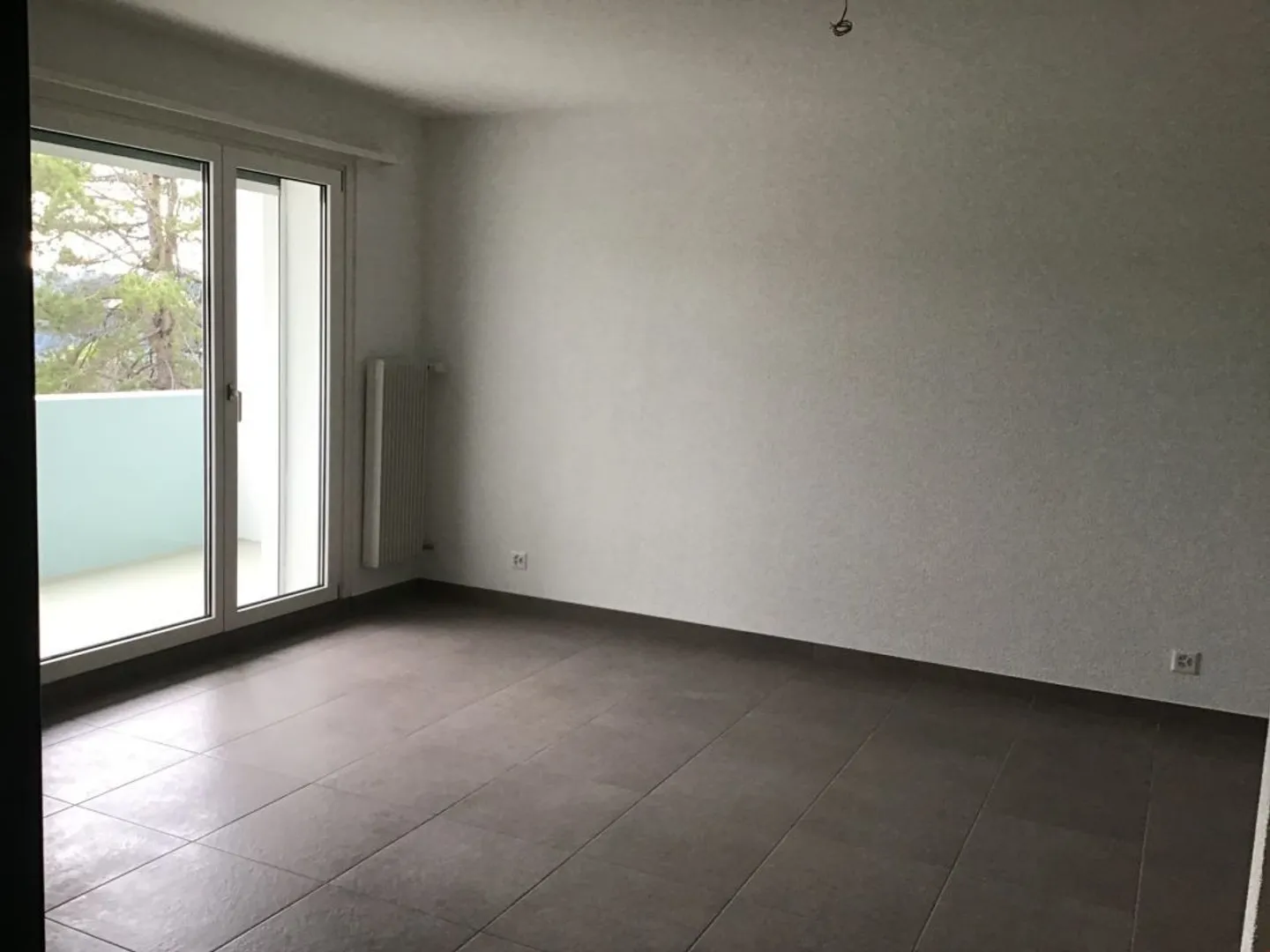 Appartamento Incantevole con Balcone - Foto 5 di 8