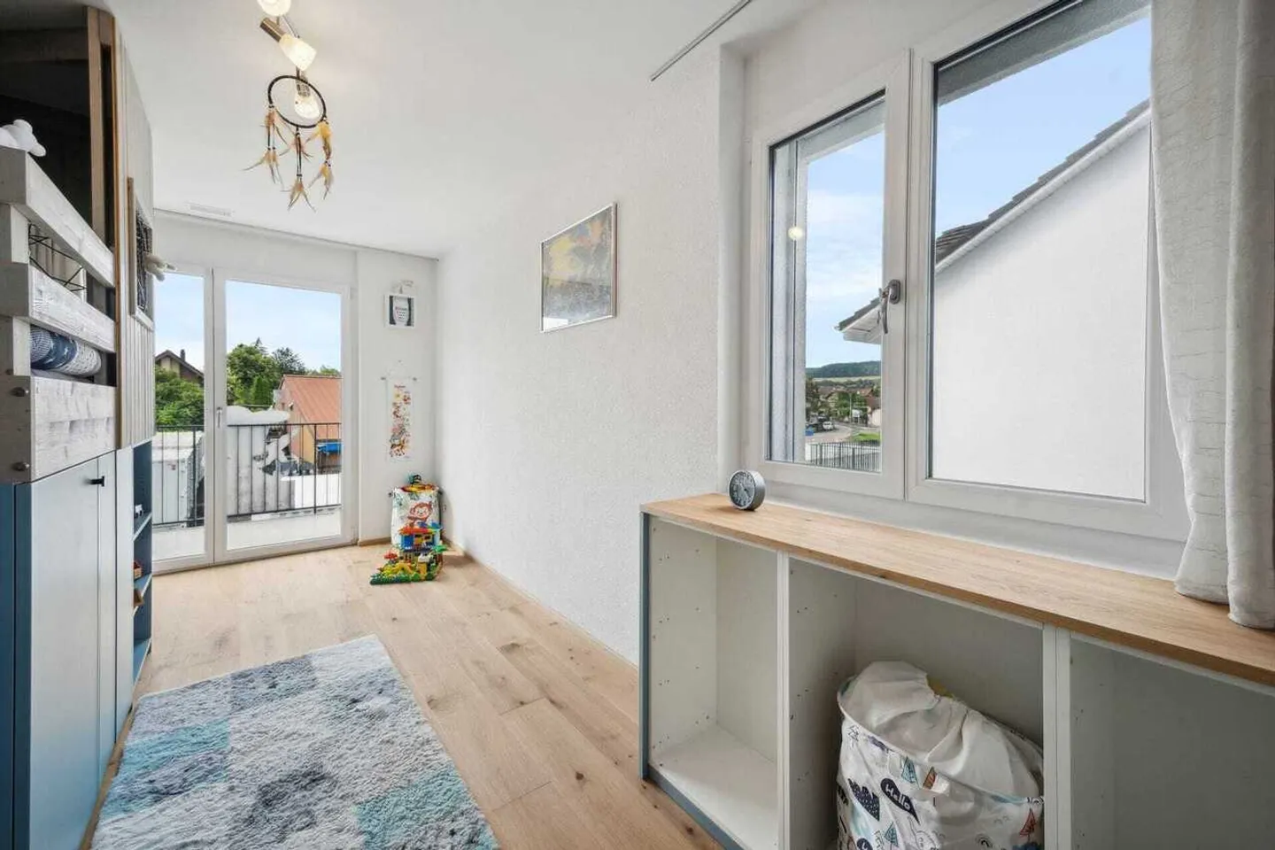 Den Sommer in Schlatt TG geniessen- perfekt für Familien - Foto 9 von 13