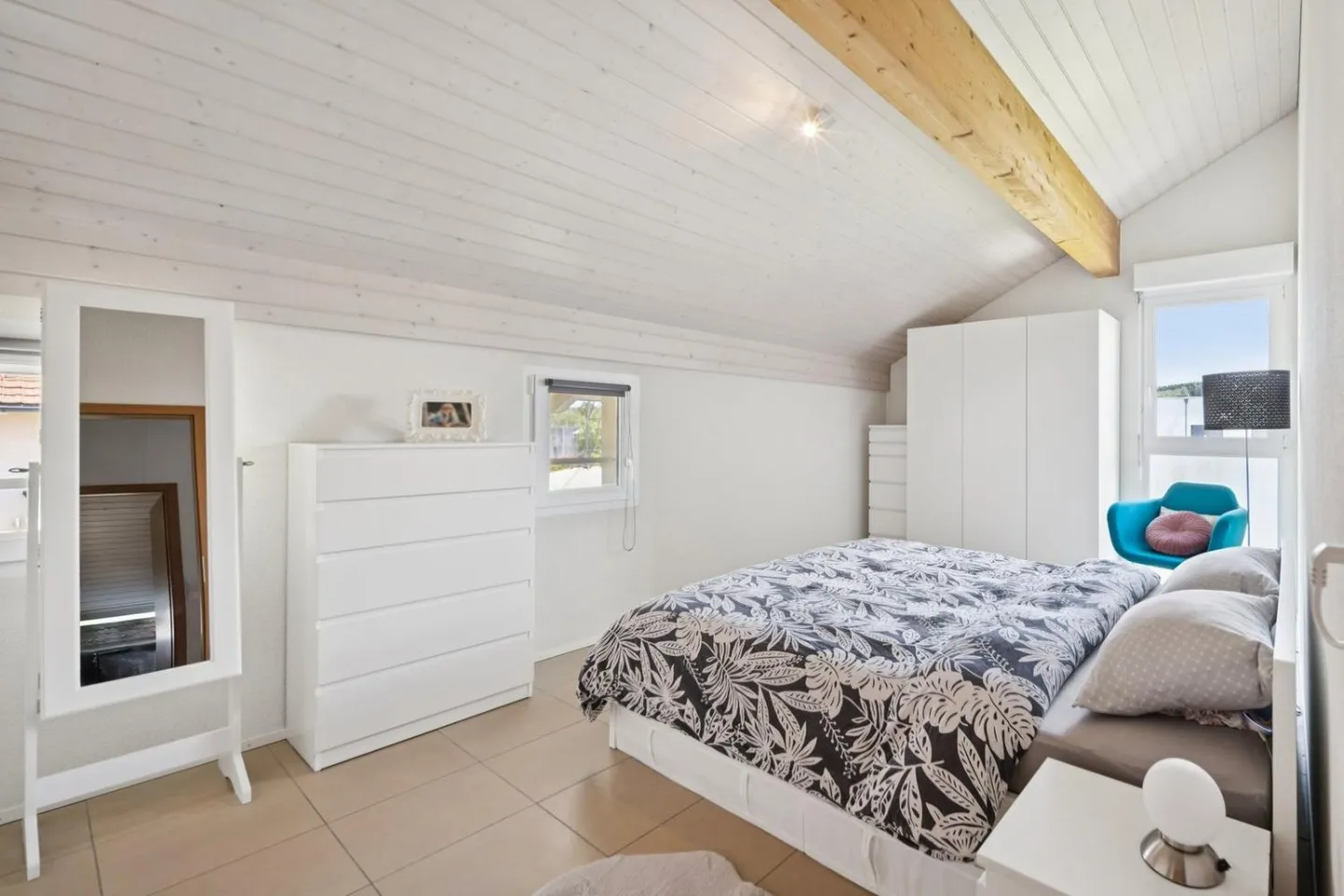 Semi-Detached House for Sale in Cugy - Close to All Amenities - Photo 5 of 13