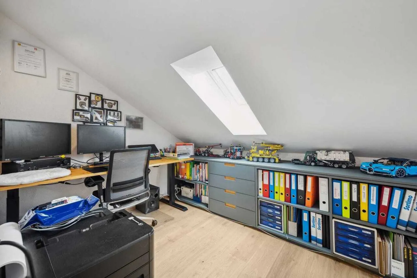 Den Sommer in Schlatt TG geniessen- perfekt für Familien - Foto 11 von 13