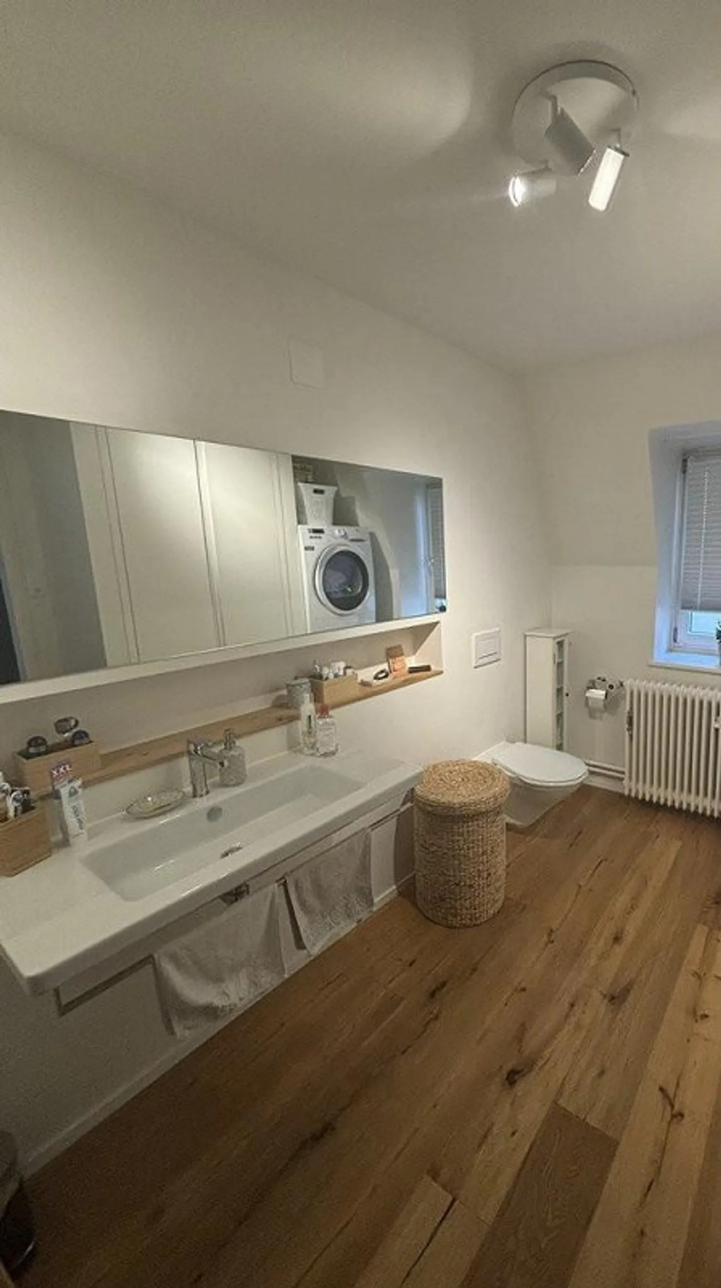 Appartamento urbanizzato nel cuore di Basilea - Foto 4 di 7