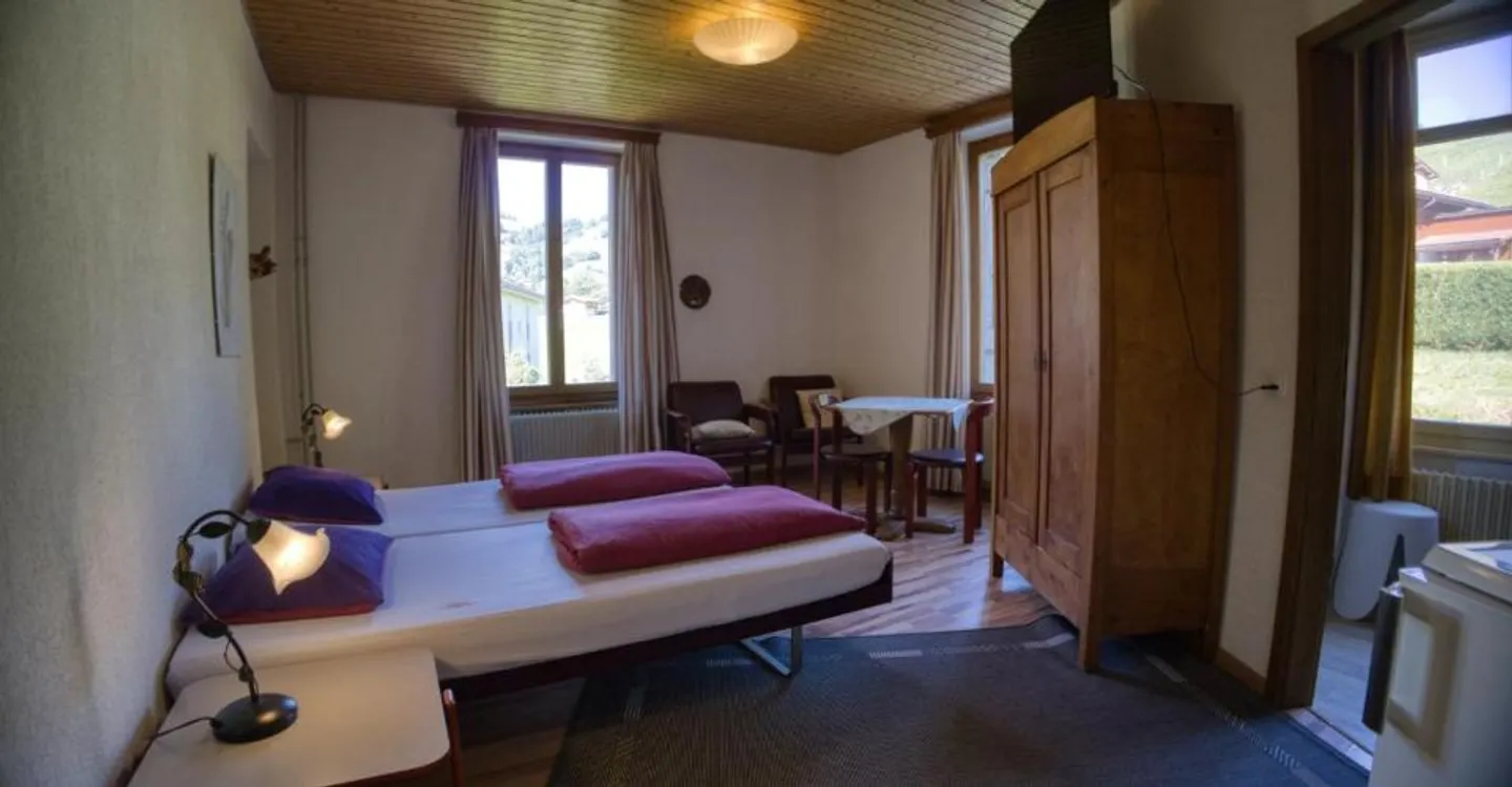 Hotel - Photo 9 of 11
