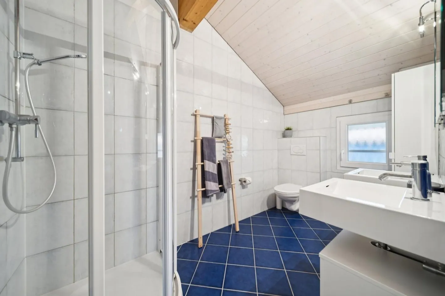 Semi-Detached House for Sale in Cugy - Close to All Amenities - Photo 10 of 13