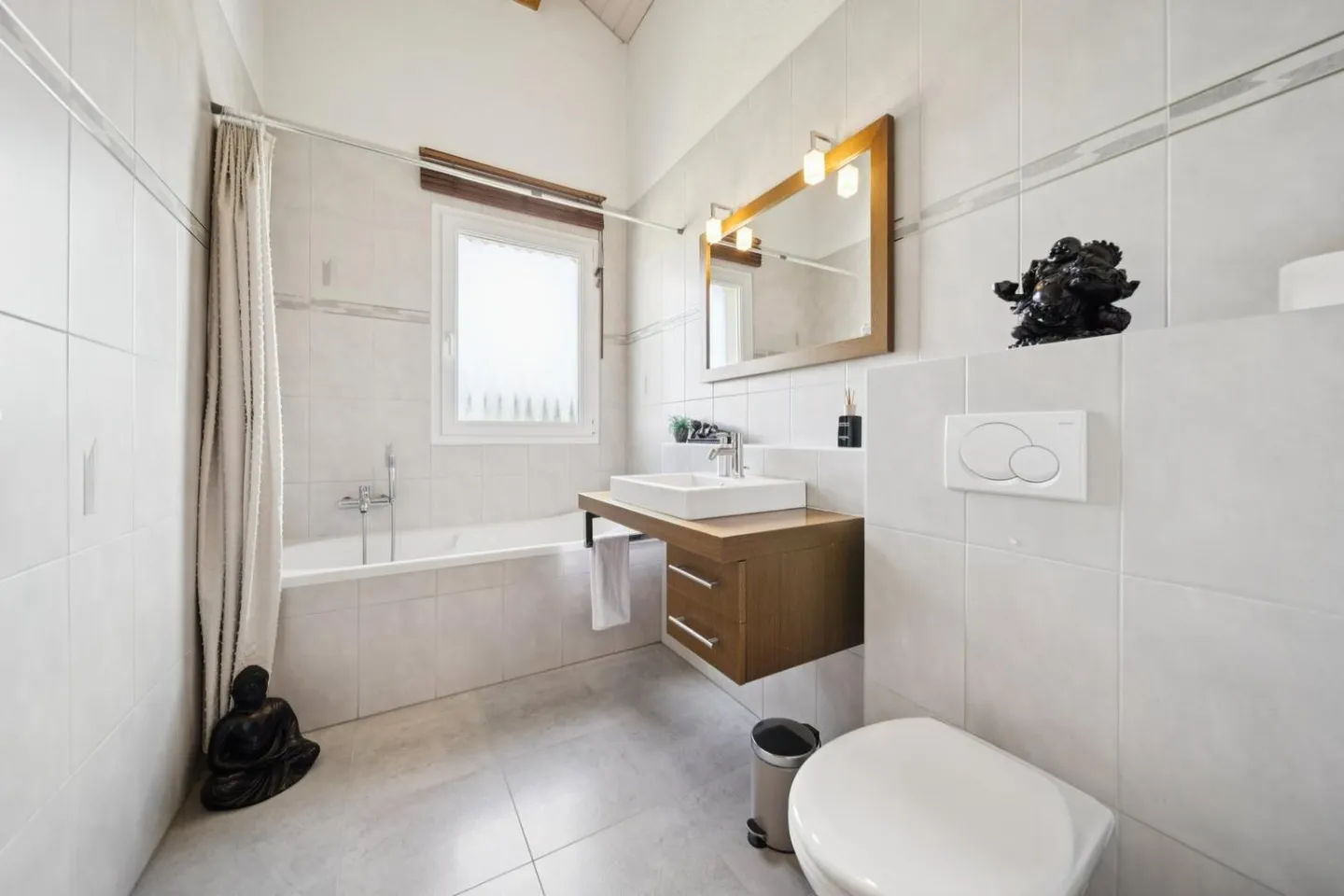 Semi-Detached House for Sale in Cugy - Close to All Amenities - Photo 9 of 13
