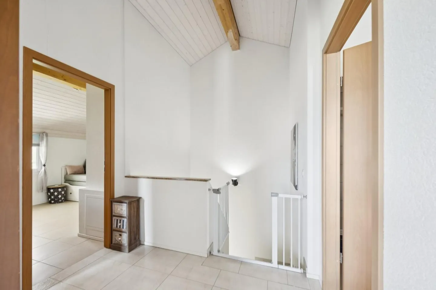 Semi-Detached House for Sale in Cugy - Close to All Amenities - Photo 11 of 13