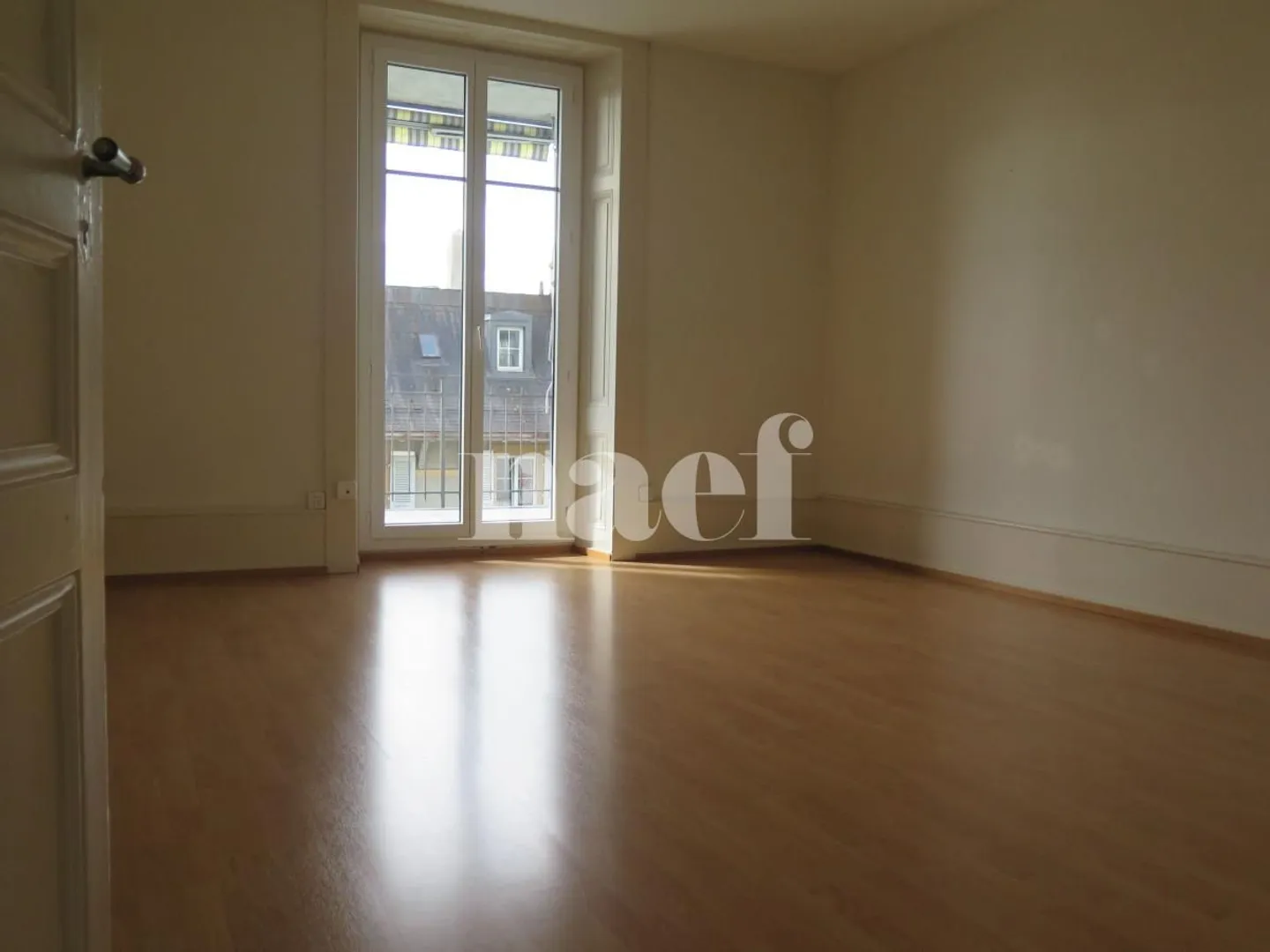 4-room apartment - Photo 5 of 6