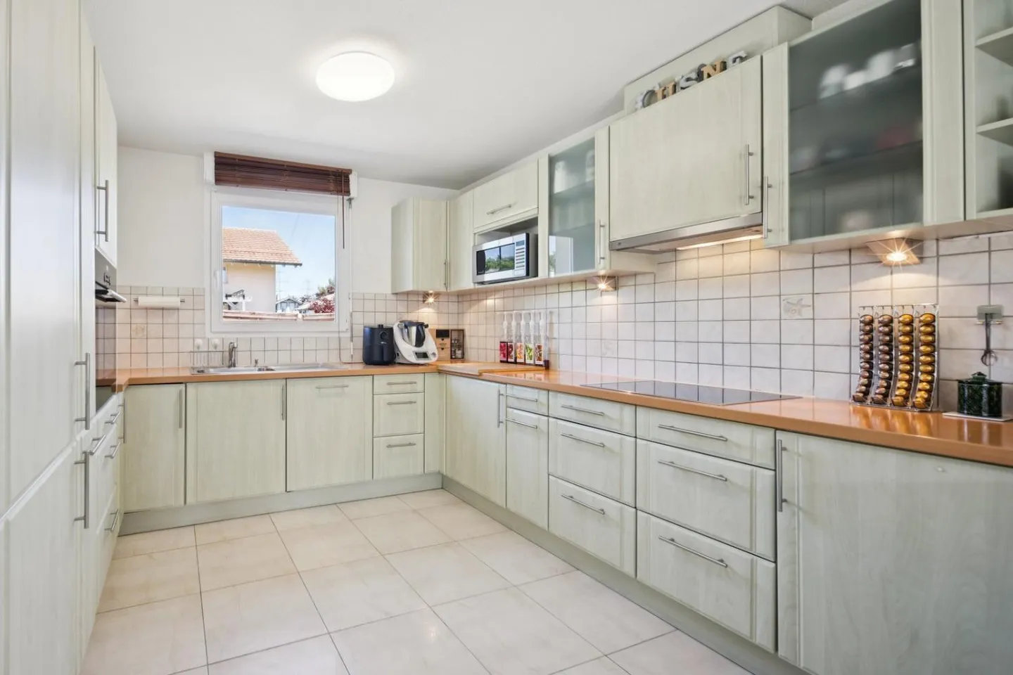 Semi-Detached House for Sale in Cugy - Close to All Amenities - Photo 12 of 13