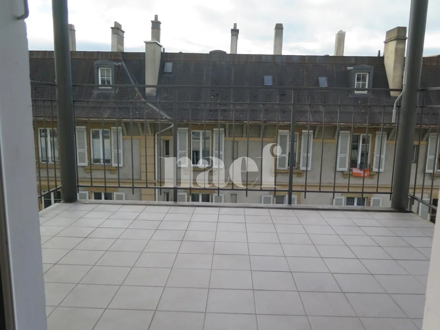 4-room apartment - Photo 6 of 6