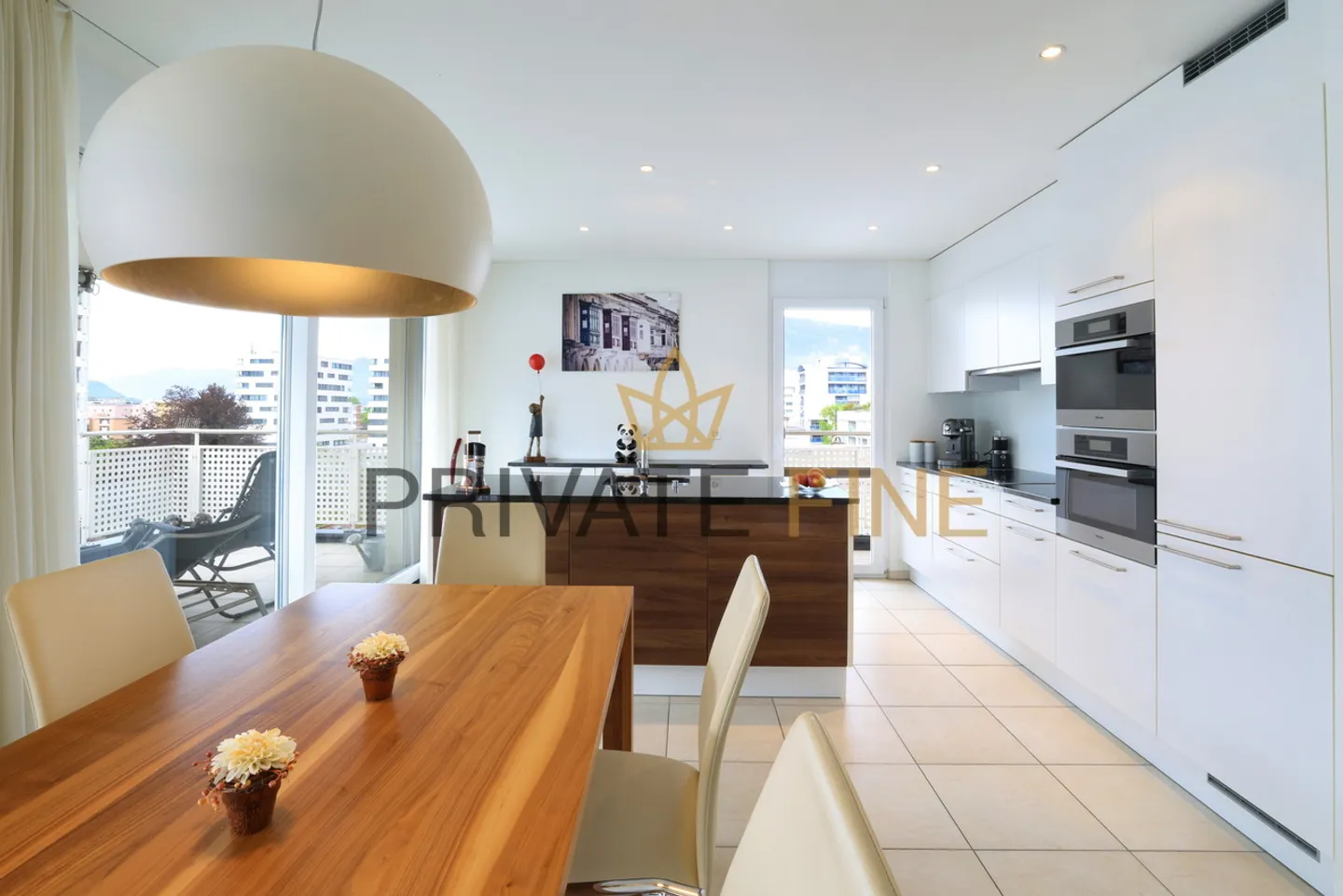 Attico nel cuore di Locarno, idoneo per seconda casa (50) - Foto 2 di 18