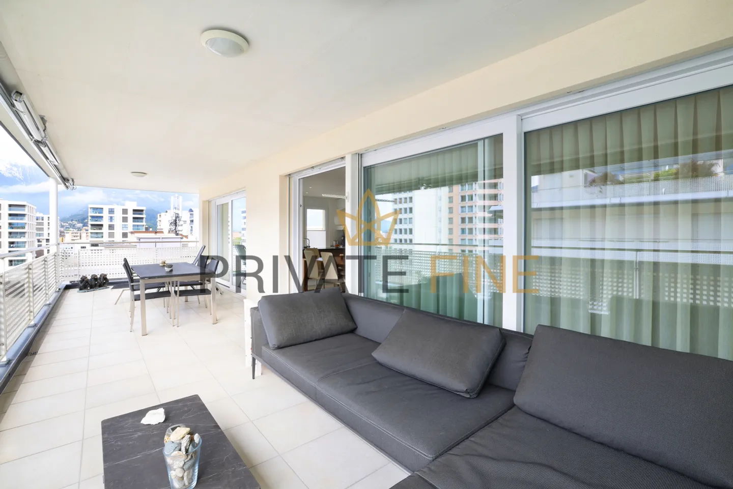 Attico nel cuore di Locarno, idoneo per seconda casa (50) - Foto 5 di 18