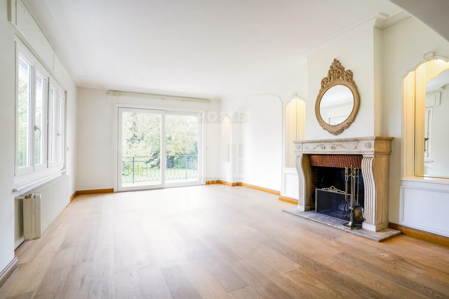 Jolie et grande maison à louer dans le Quartier de Confignon-Onex  - Photo 2 sur 15