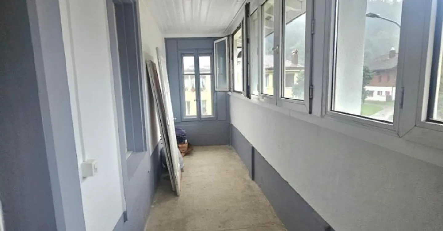 Charmant Appartement Rénové - Photo 4 sur 8