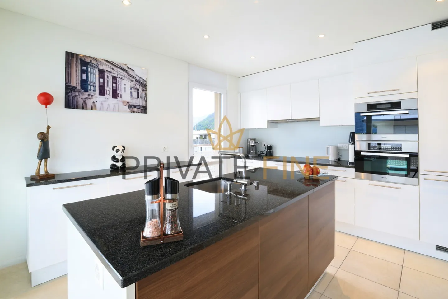 Attico nel cuore di Locarno, idoneo per seconda casa (50) - Foto 7 di 18