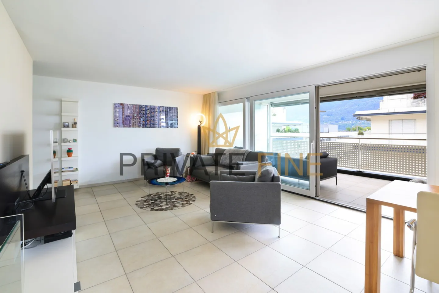 Attico nel cuore di Locarno, idoneo per seconda casa (50) - Foto 9 di 18