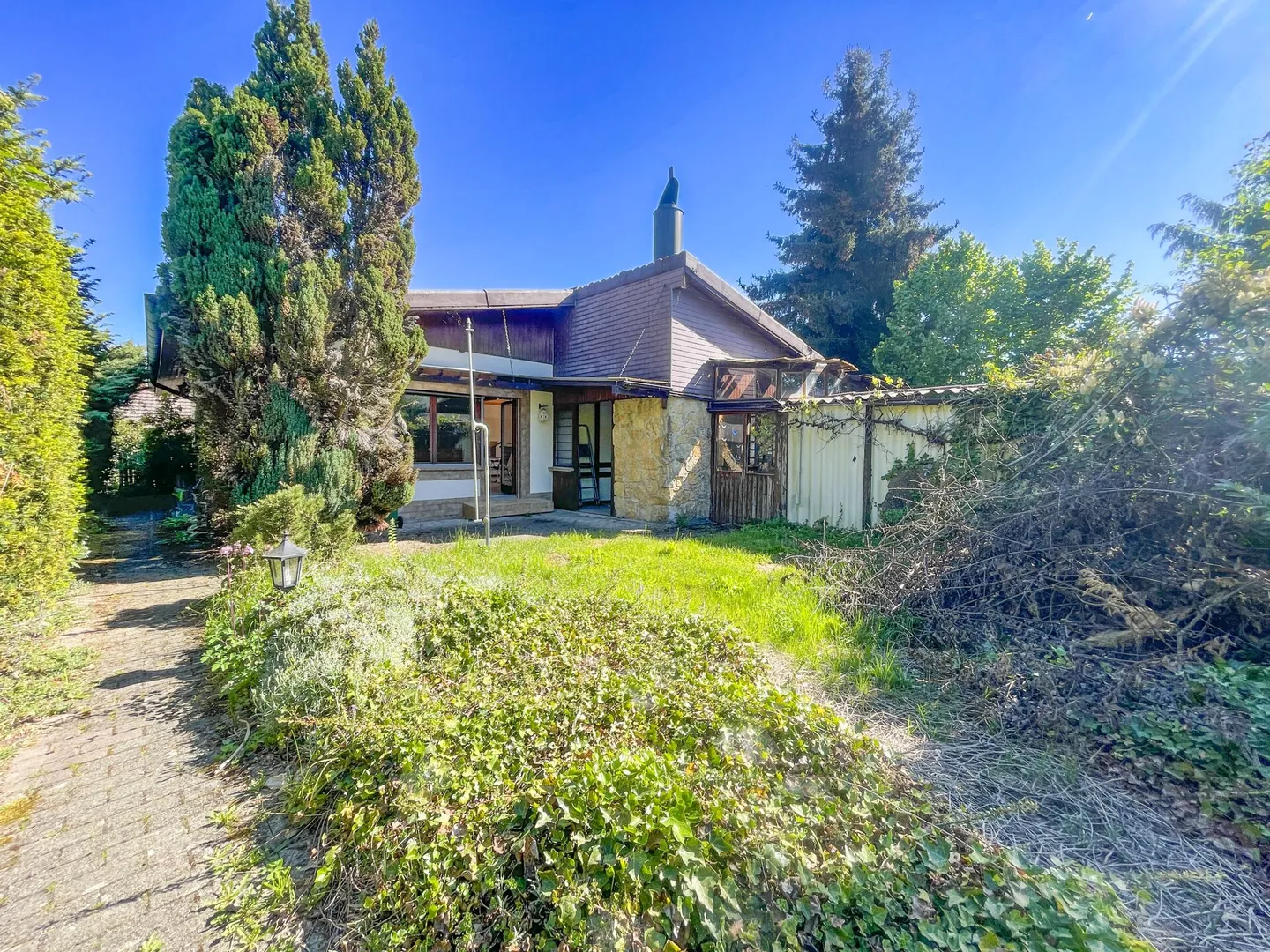Your new family home with a spacious garden - Photo 7 of 7