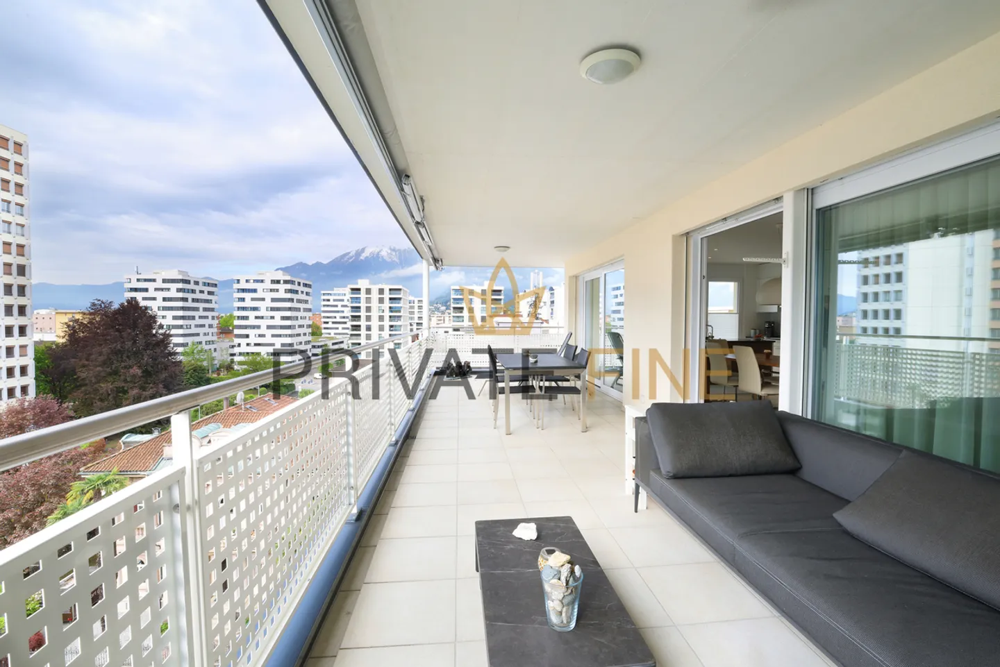 Attico nel cuore di Locarno, idoneo per seconda casa (50) - Foto 4 di 18