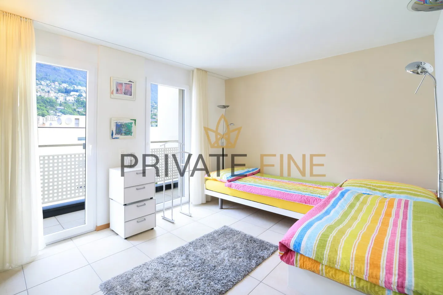 Attico nel cuore di Locarno, idoneo per seconda casa (50) - Foto 10 di 18