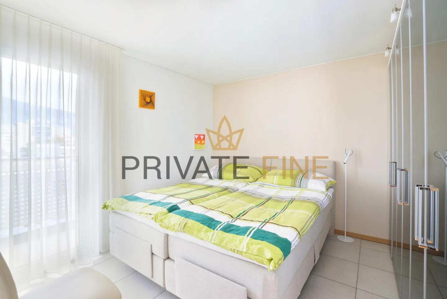 Attico nel cuore di Locarno, idoneo per seconda casa (50) - Foto 12 di 18