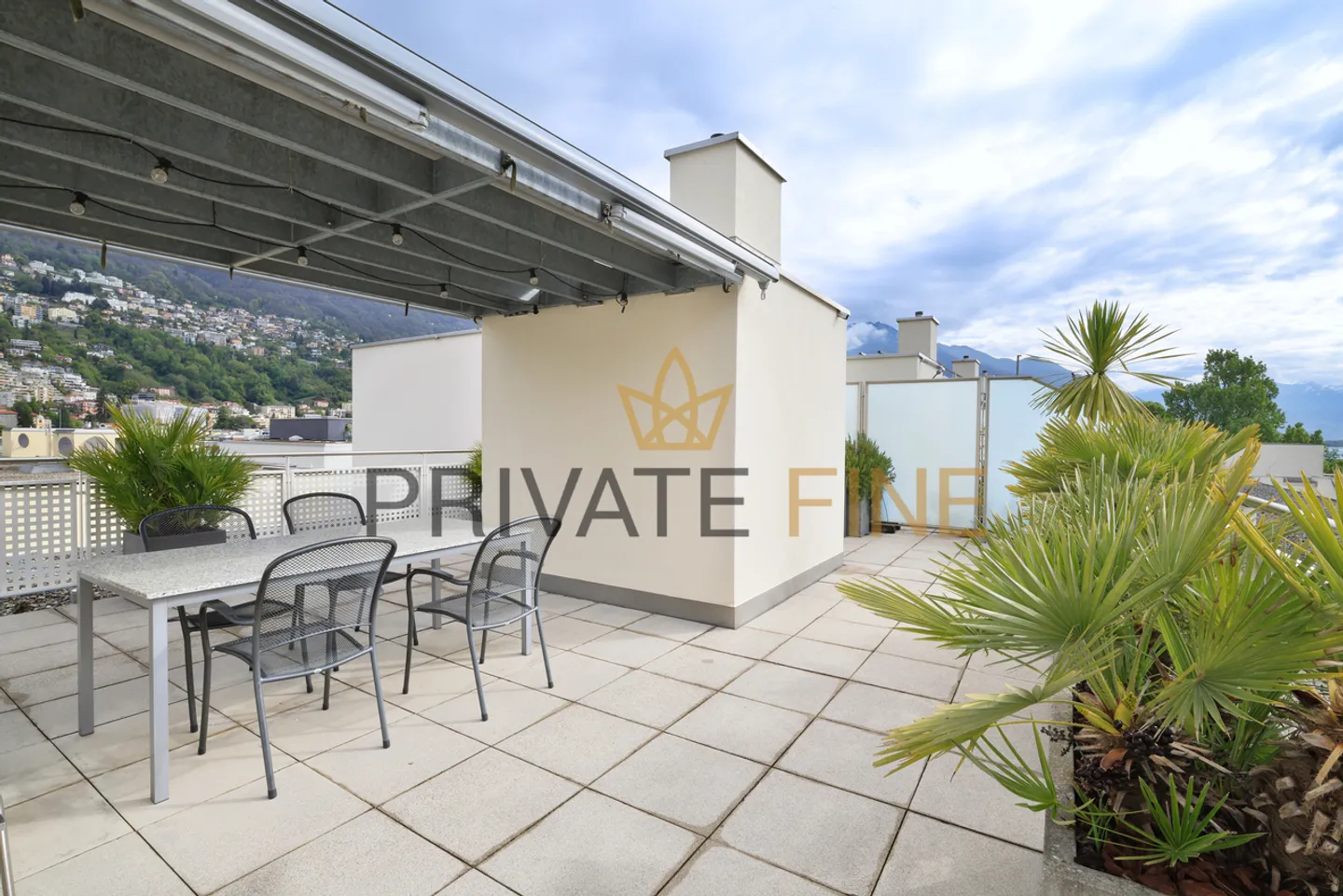 Attico nel cuore di Locarno, idoneo per seconda casa (50) - Foto 14 di 18