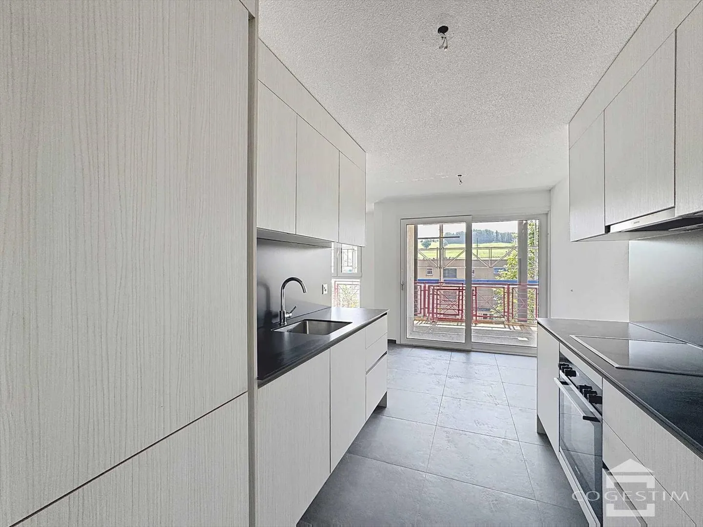Appartamento 4.5 stanze - Foto 2 di 11