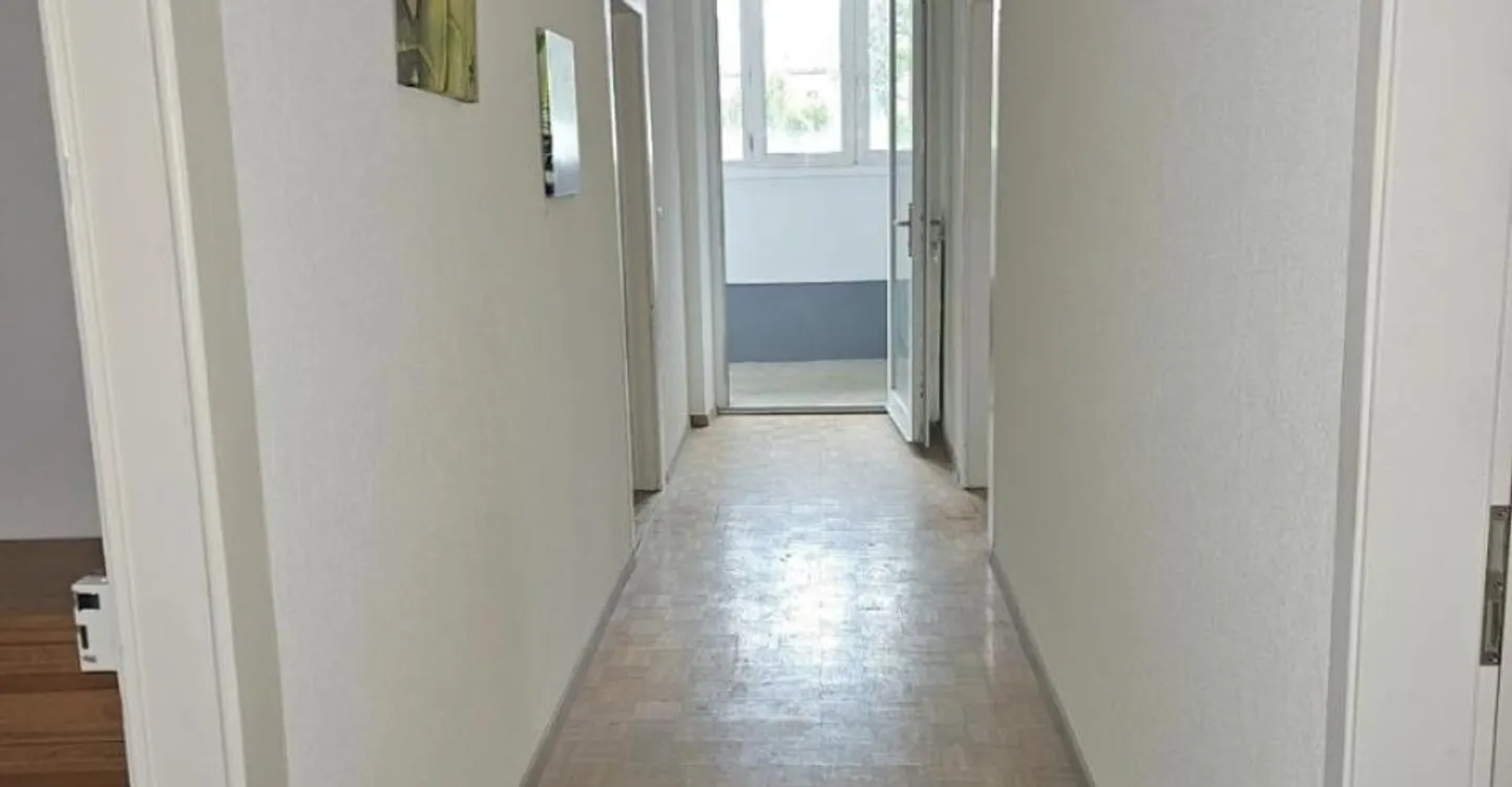 Charmant Appartement Rénové - Photo 8 sur 8