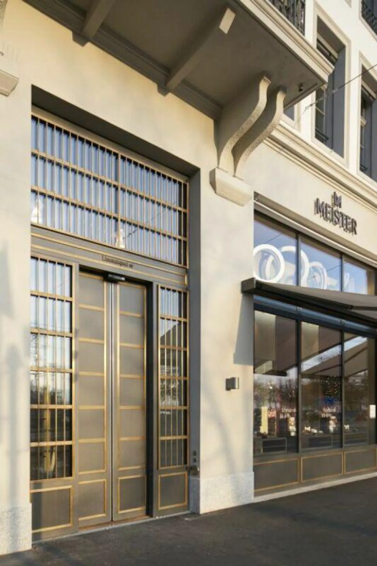 Historisches Bijoux mit traumhafter Seesicht! - Foto 2 von 14