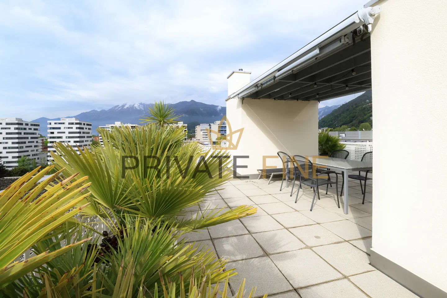 Attico nel cuore di Locarno, idoneo per seconda casa (50) - Foto 15 di 18