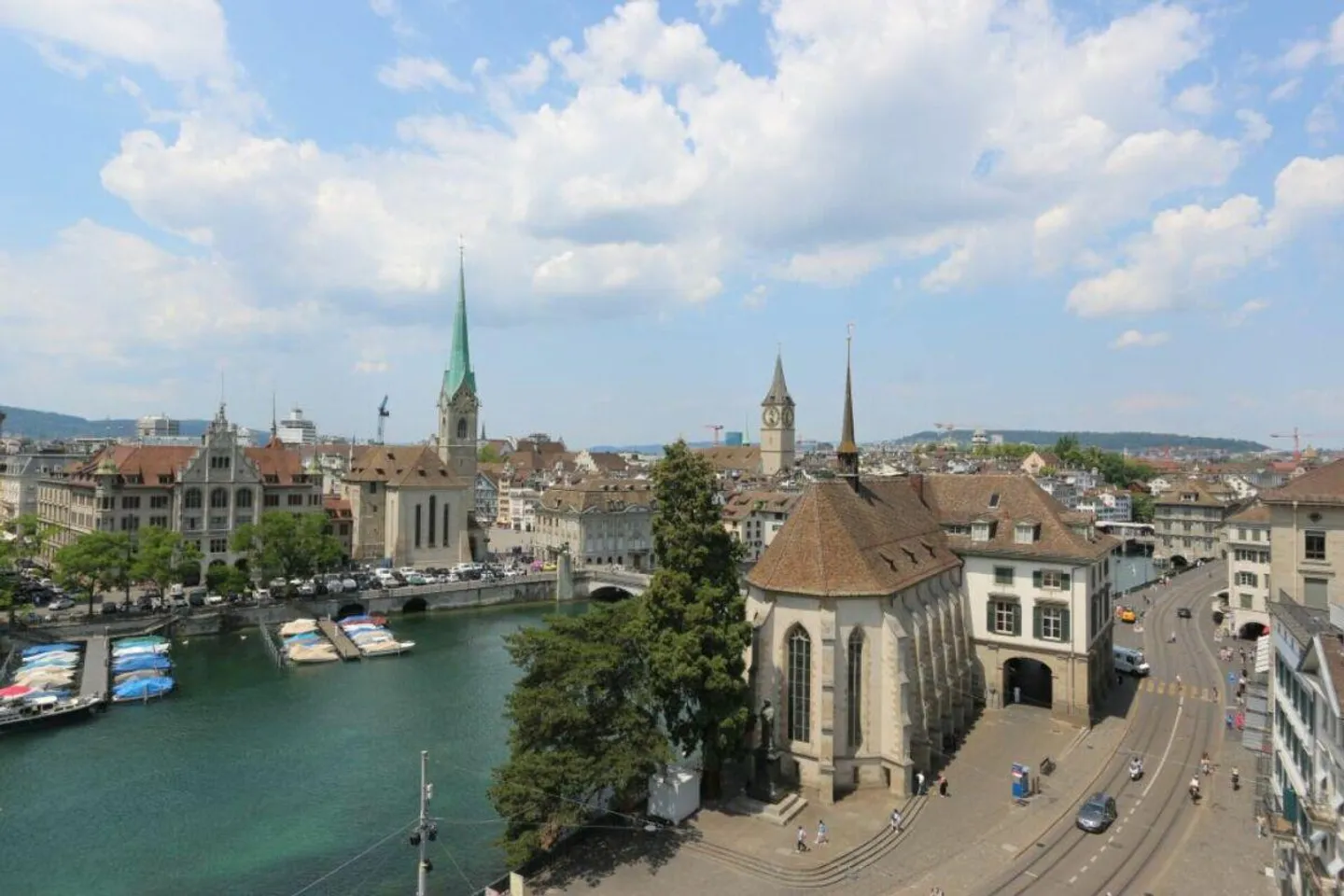 Historisches Bijoux mit traumhafter Seesicht! - Foto 11 von 14