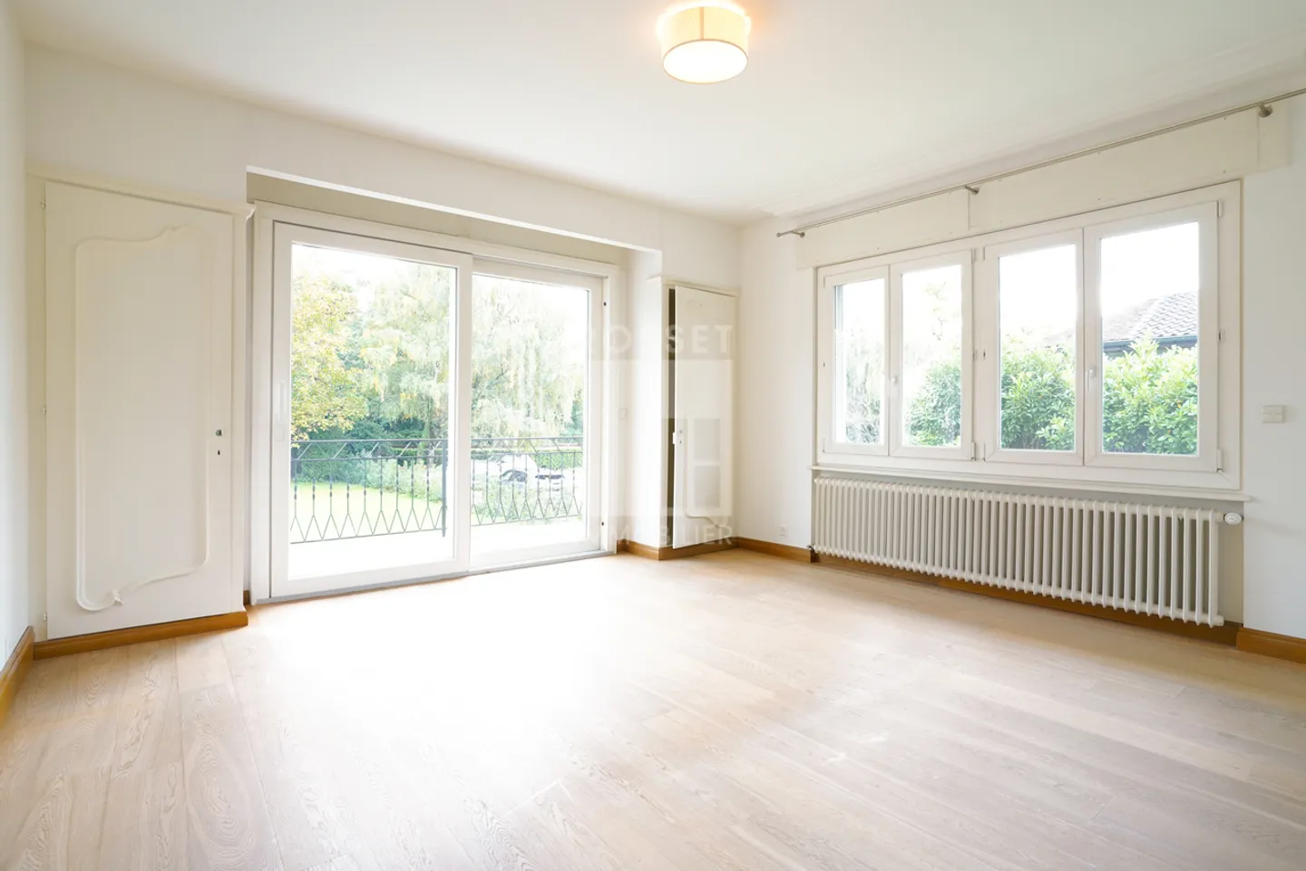 Jolie et grande maison à louer dans le Quartier de Confignon-Onex  - Photo 7 sur 15