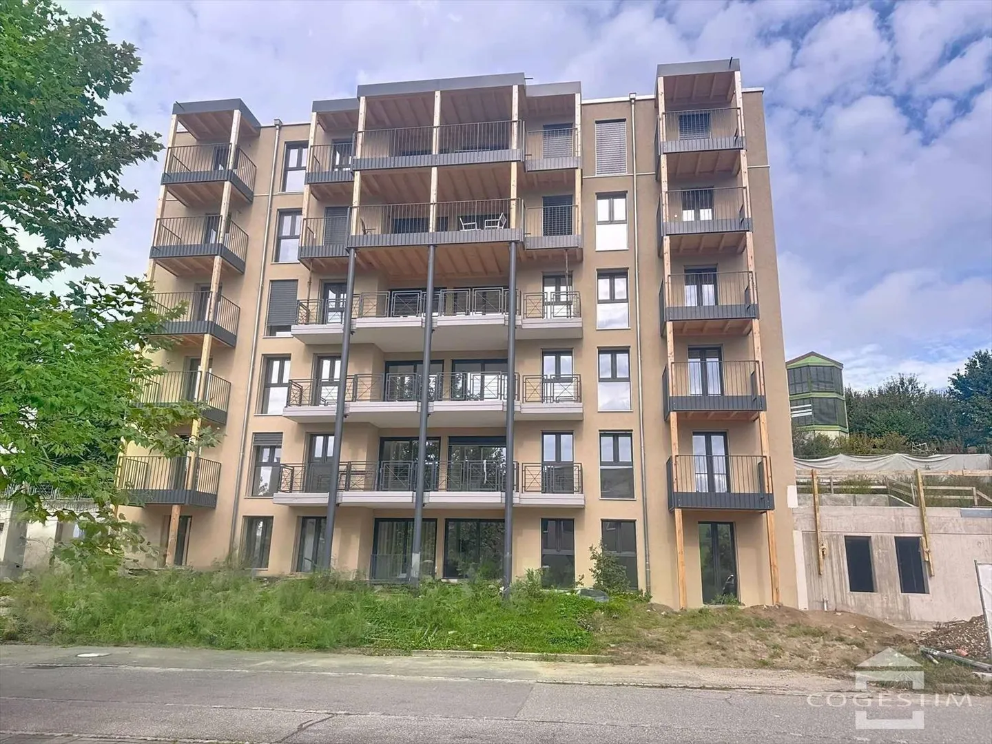 Appartamento 4.5 stanze - Foto 10 di 11