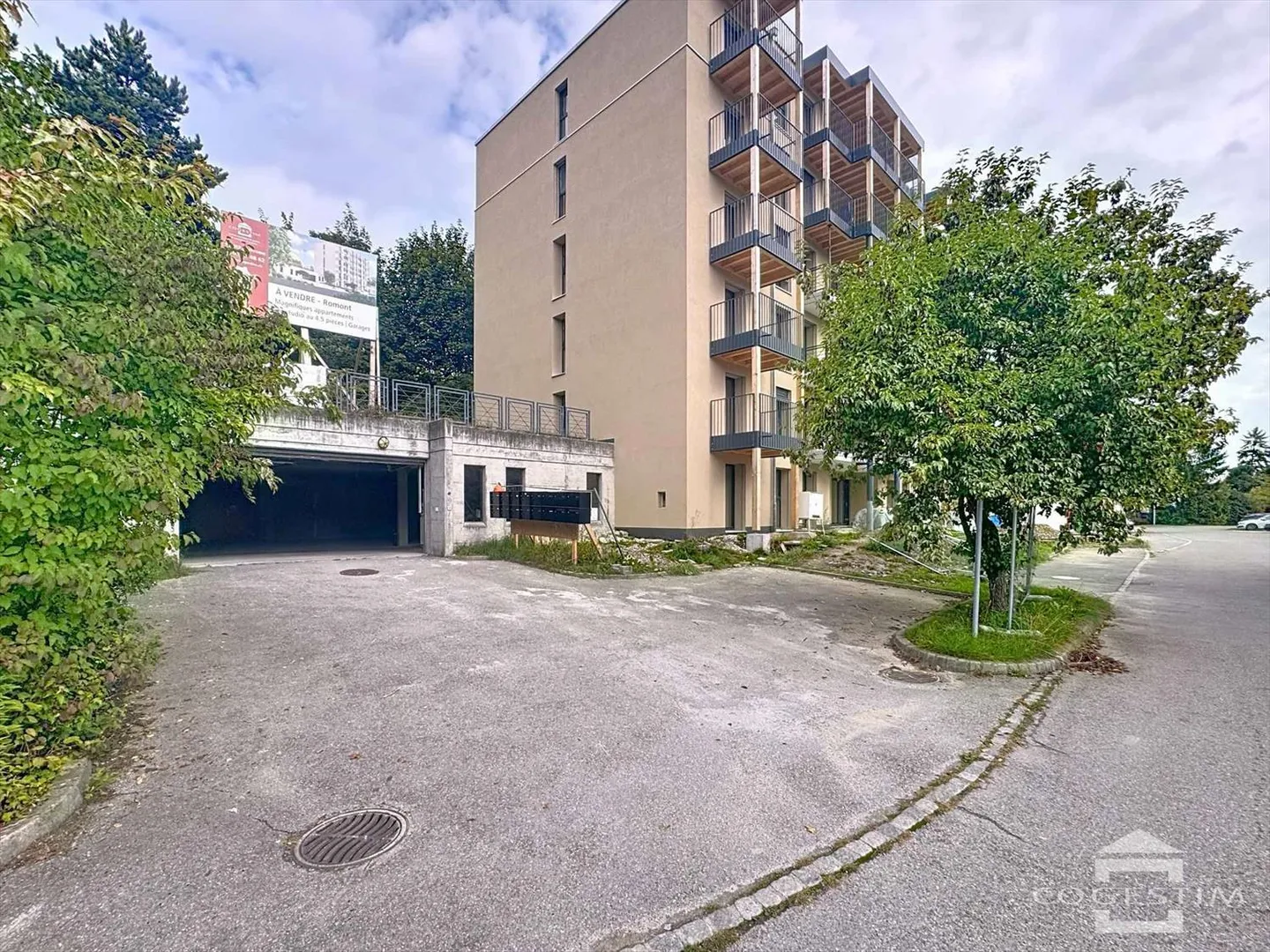 Appartamento 4.5 stanze - Foto 11 di 11