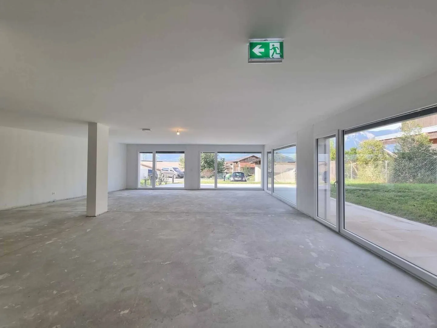 Gewerbefläche in Ollon - Foto 5 von 7