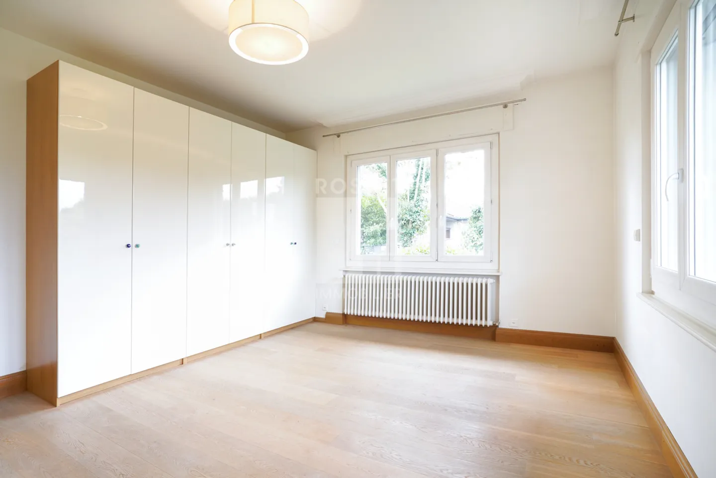 Jolie et grande maison à louer dans le Quartier de Confignon-Onex  - Photo 6 sur 15