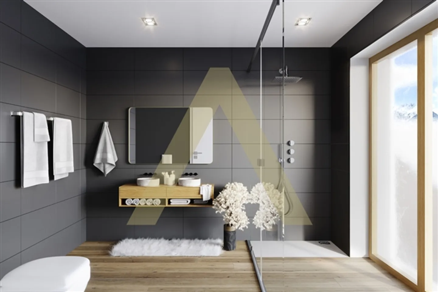 Apartment for sale - Photo 7 of 11