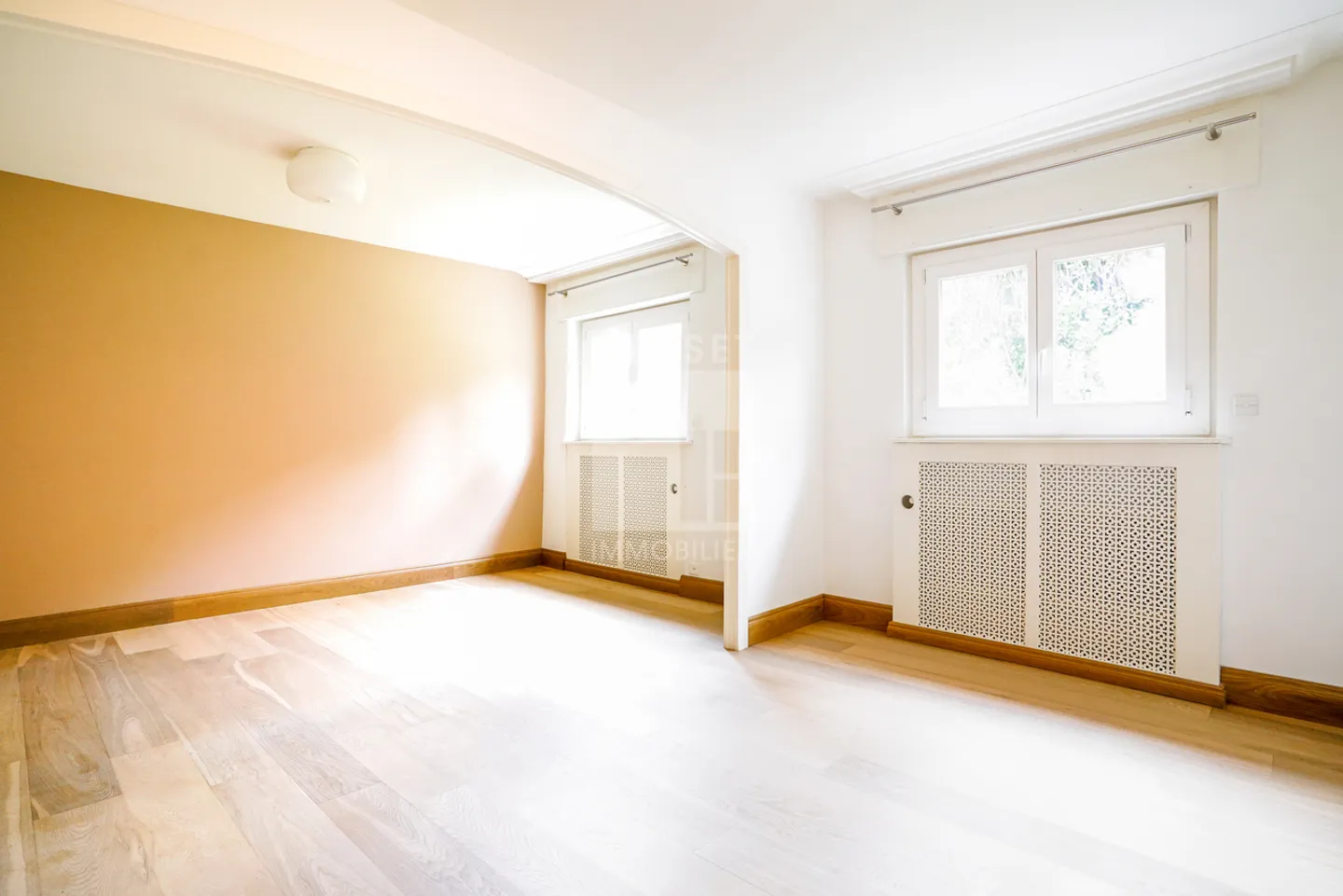 Jolie et grande maison à louer dans le Quartier de Confignon-Onex  - Photo 8 sur 15