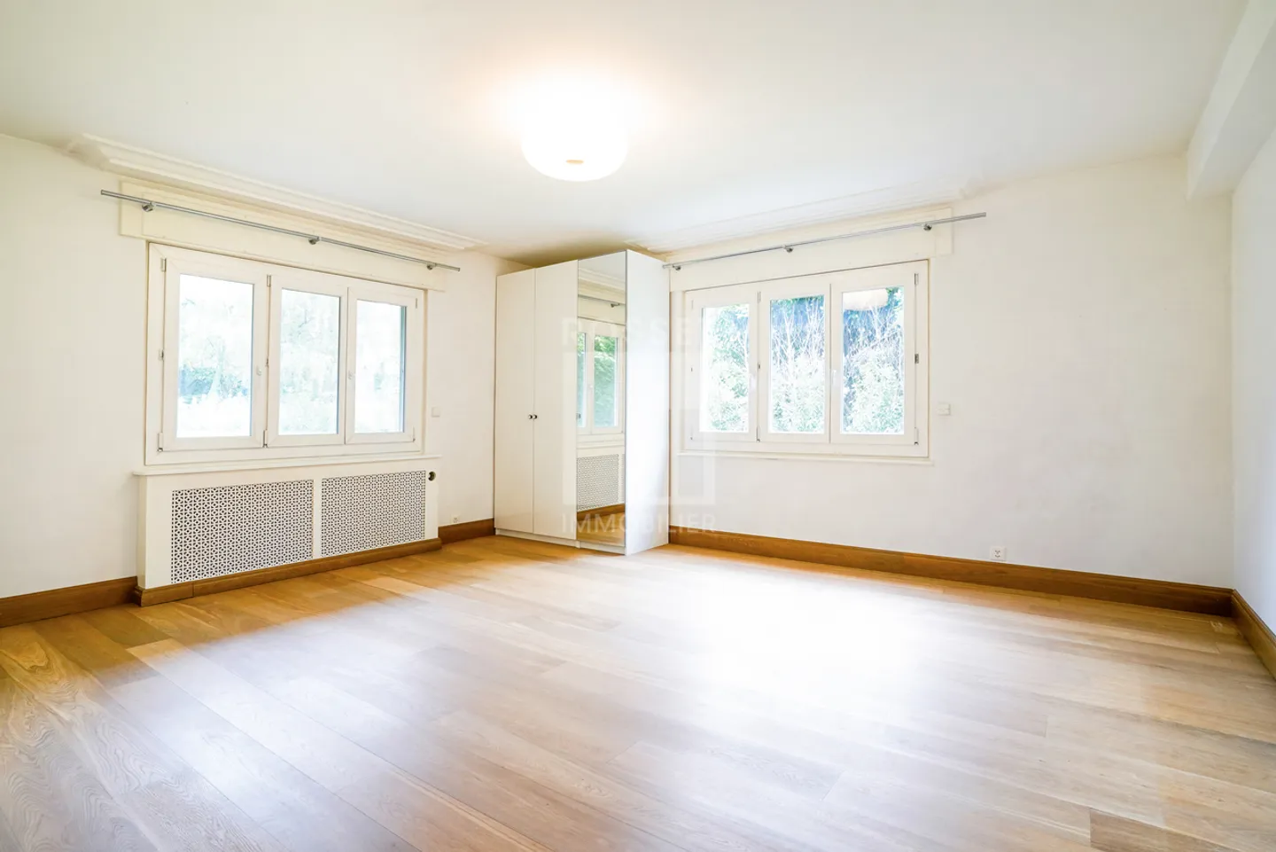 Jolie et grande maison à louer dans le Quartier de Confignon-Onex  - Photo 9 sur 15