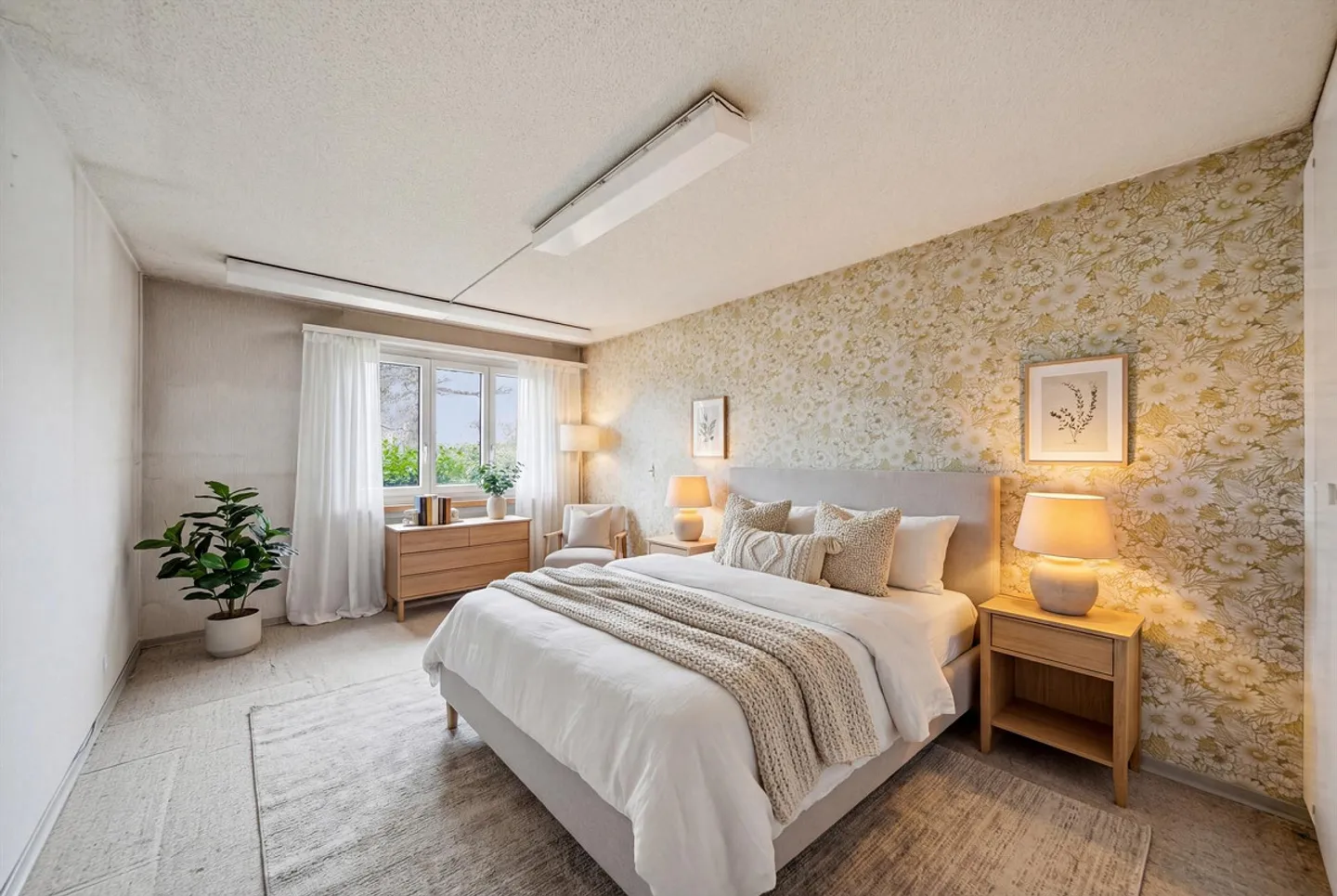 OPPORTUNITÀ NELLA ZONA DI ZURIGO - VILLA UNIFAMILIARE INDIPENDENTE - Foto 5 di 5