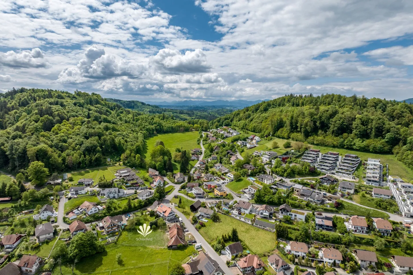 Sonnige Gartenwohnung - Foto 1 von 7