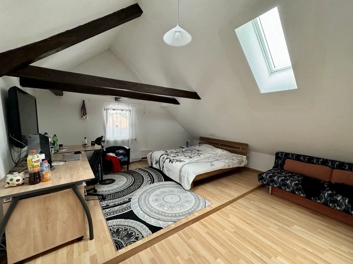 Edificio residenziale e commerciale ideale nel centro di Zuchwil - Foto 14 di 18