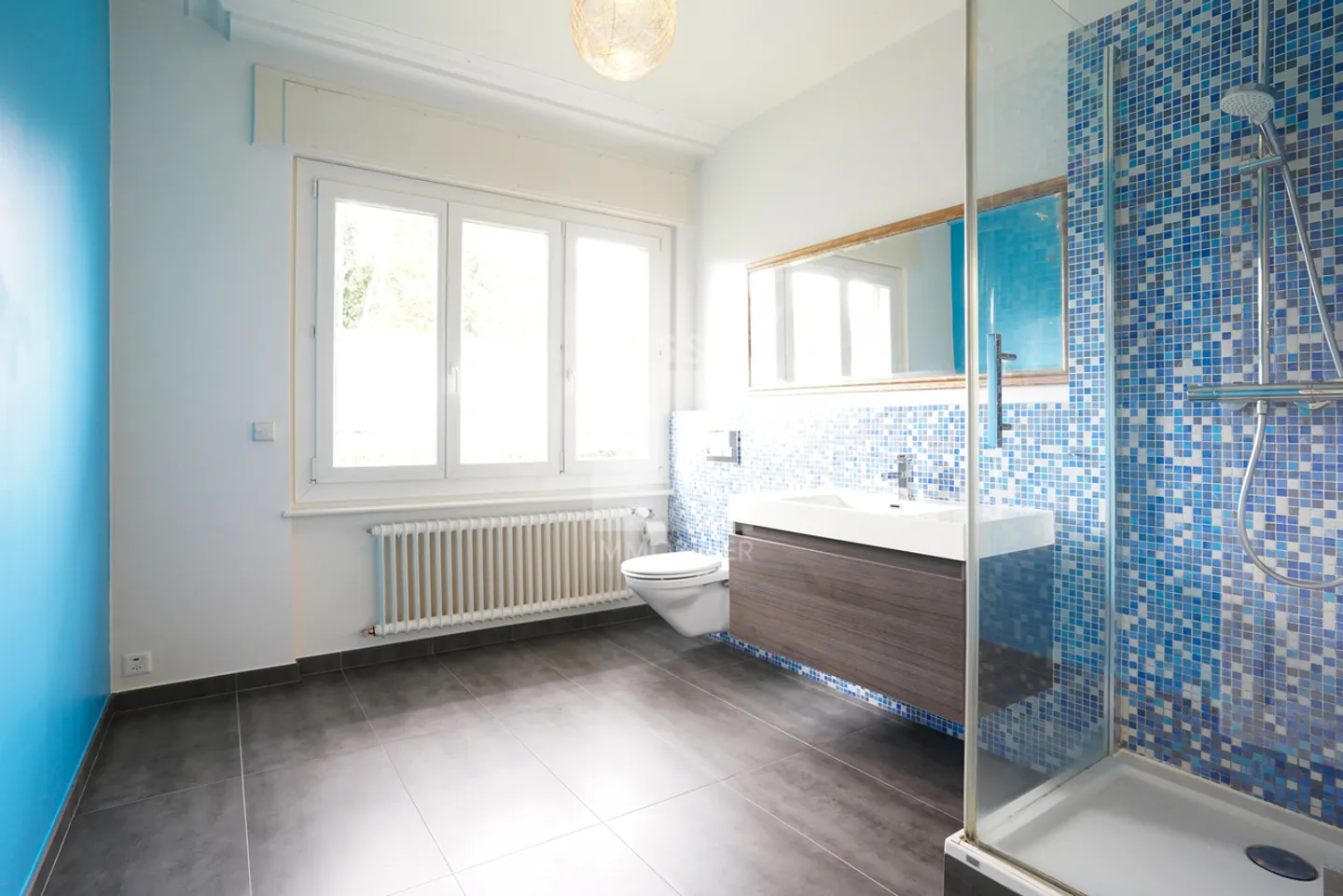 Jolie et grande maison à louer dans le Quartier de Confignon-Onex  - Photo 11 sur 15