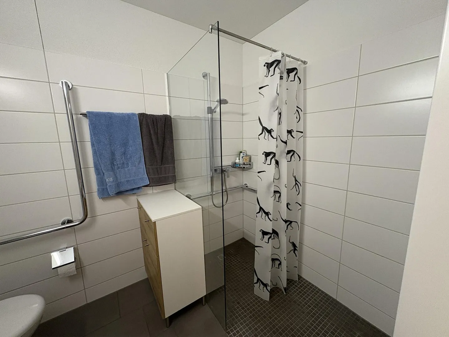 Moderne 2.5-Zimmer-Wohnung in ruhiger Lage in Winterthur - Foto 3 von 15