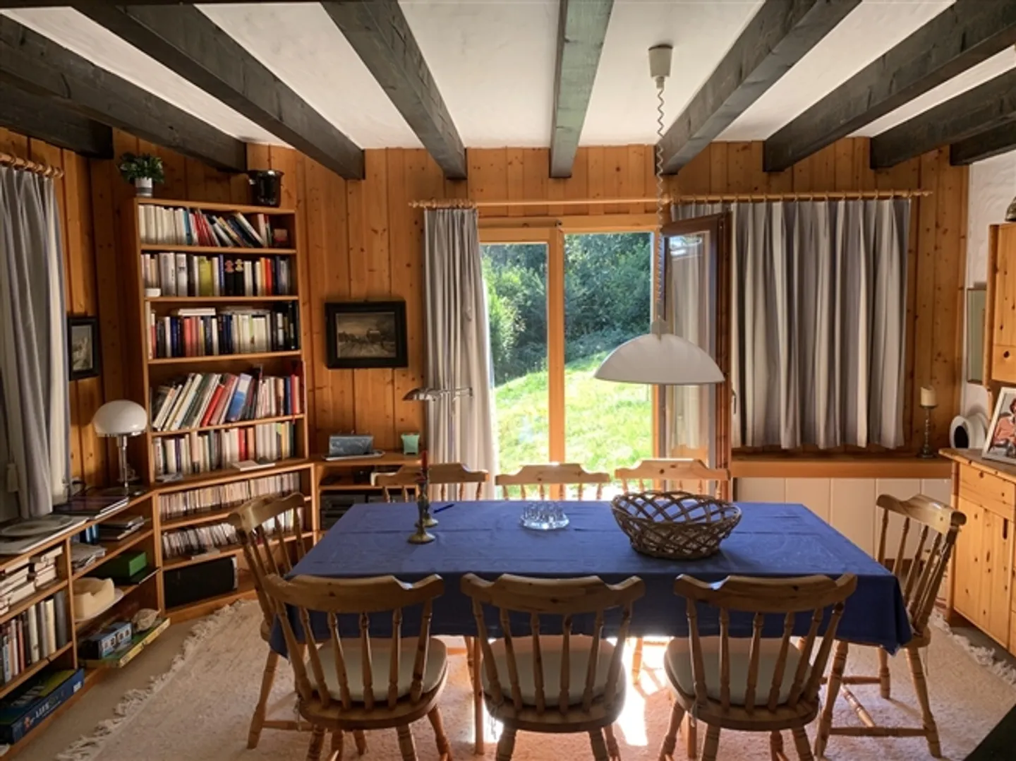 «Doppelhaushälfte, 5 Zimmer, Bluche» - Foto 3 von 16