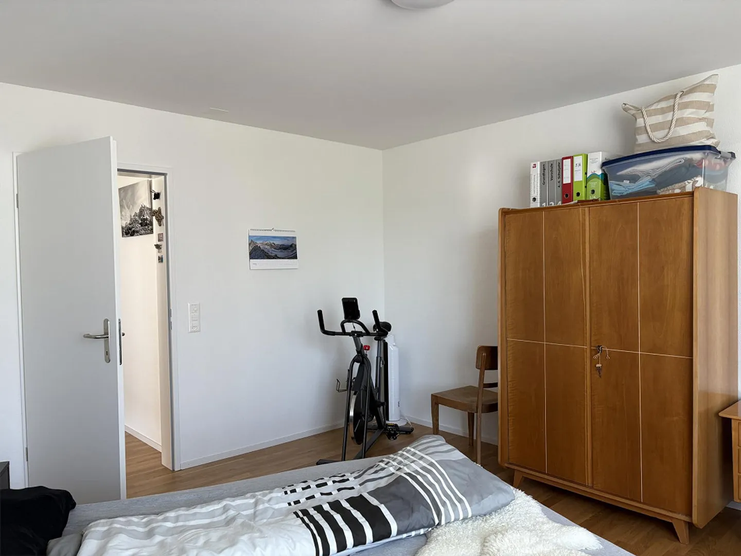 Moderne 2.5-Zimmer-Wohnung in ruhiger Lage in Winterthur - Foto 6 von 15
