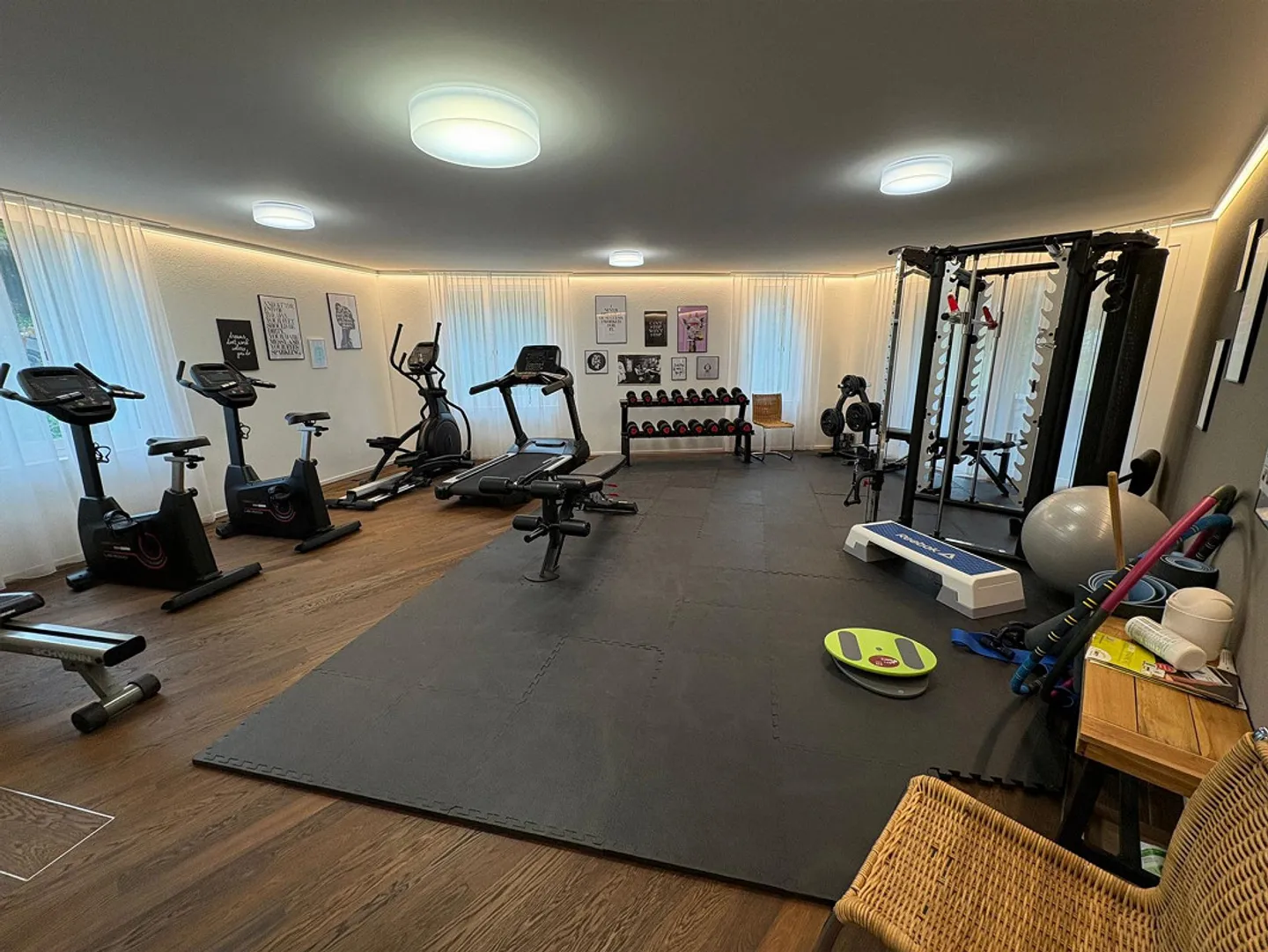 Moderne 2.5-Zimmer-Wohnung in ruhiger Lage in Winterthur - Foto 14 von 15