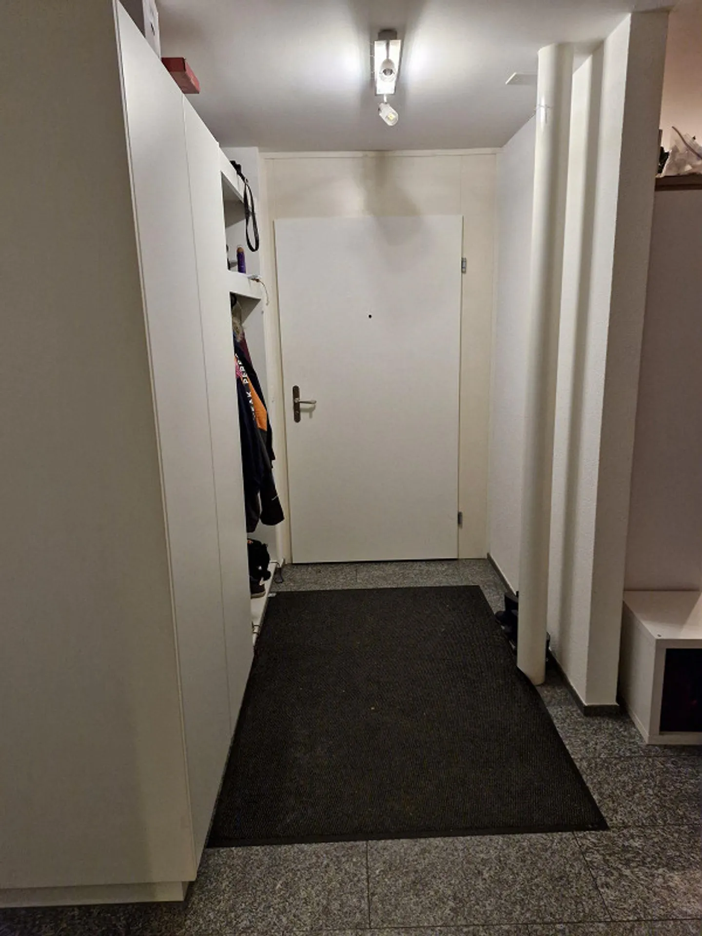 Superbe appartement de 4,5 pièces au rez-de-chaussée dans le beau Feuerthalen - Photo 12 sur 12