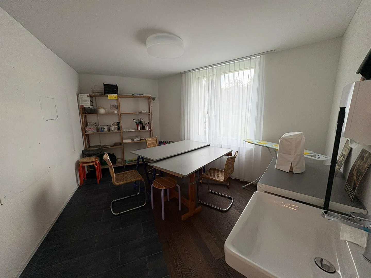 Moderne 2.5-Zimmer-Wohnung in ruhiger Lage in Winterthur - Foto 15 von 15