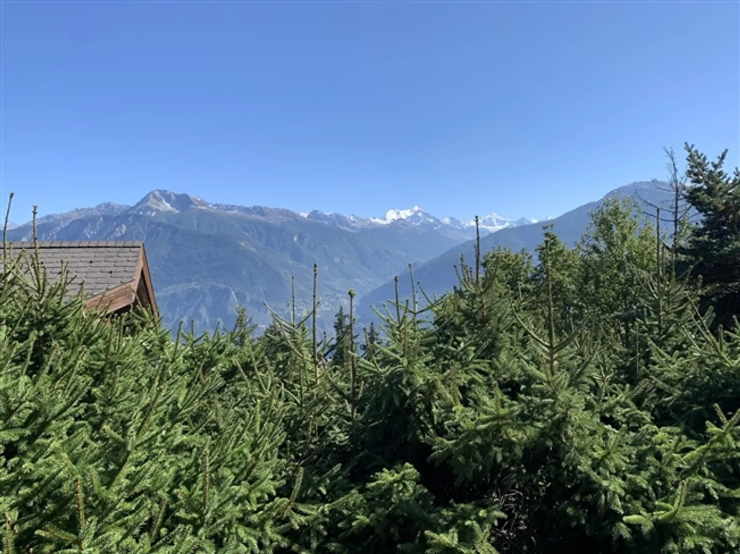 «Doppelhaushälfte, 5 Zimmer, Bluche» - Foto 2 von 16