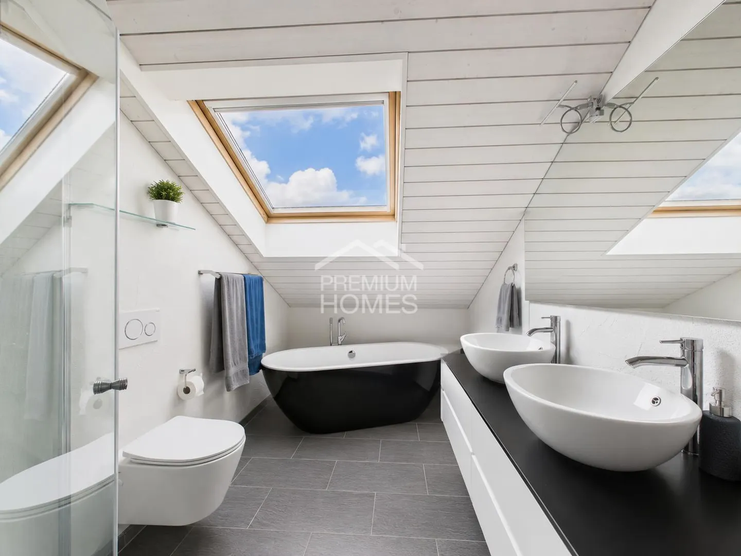 Arriver & Se Sentir Bien - Maisonette avec une Expérience de Vie Particulière - Photo 12 sur 13