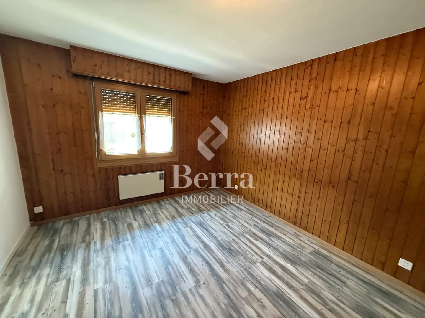 3,5 Zimmer renoviert, großer Südwestbalkon und ungehinderte Aussicht - Foto 5 von 14