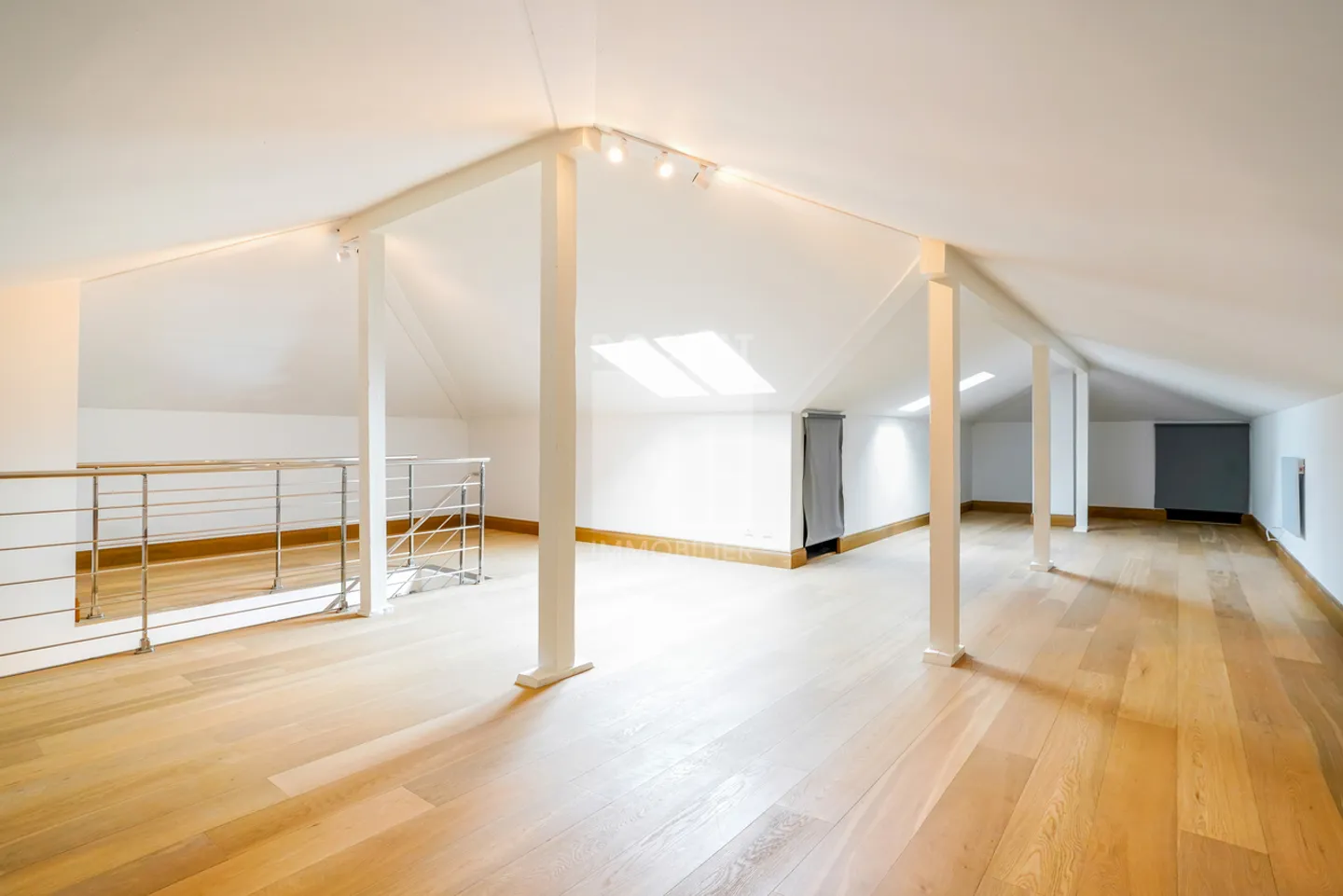 Jolie et grande maison à louer dans le Quartier de Confignon-Onex  - Photo 13 sur 15